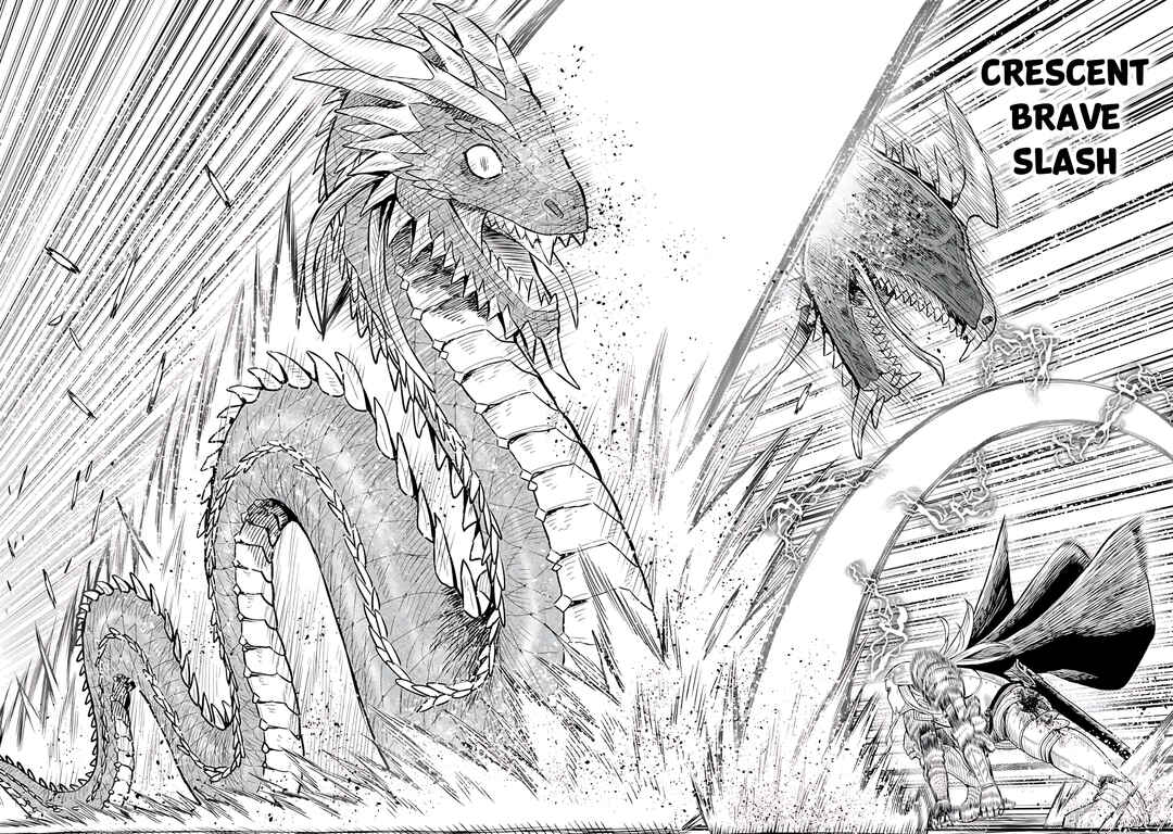 Page 27 Chapter 6 The Ninja Knight