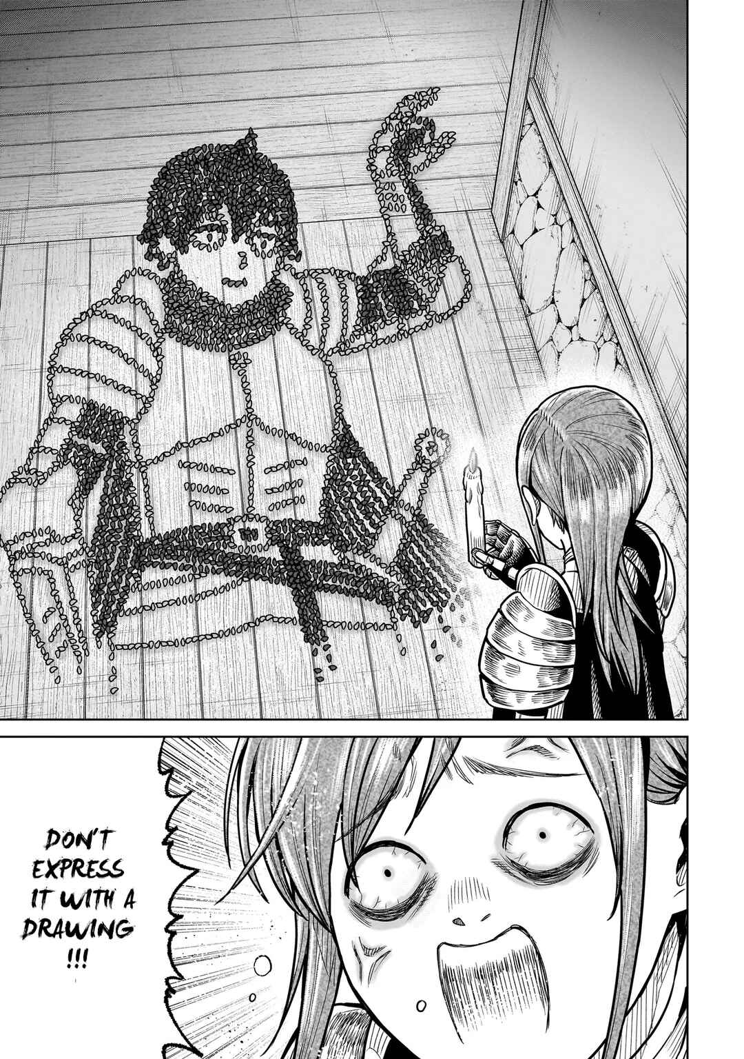 Page 25 Chapter 15 The Ninja Knight