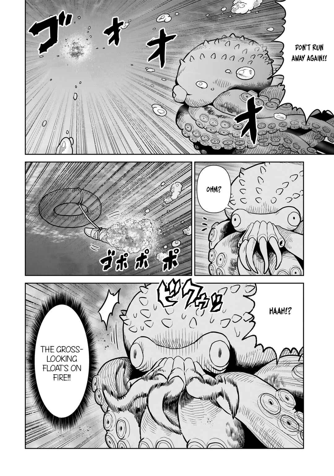 Page 15 Chapter 11 The Ninja Knight