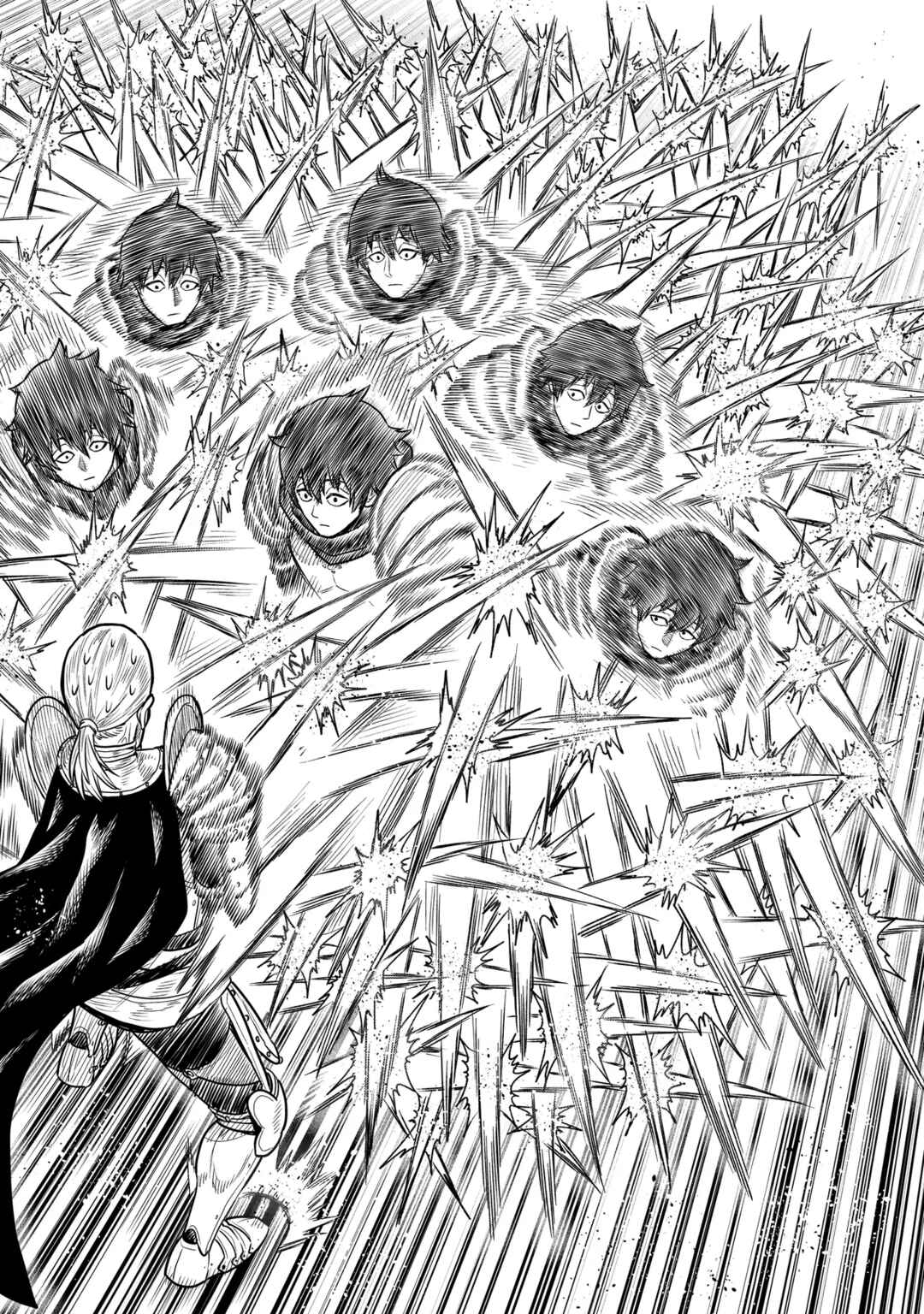 Page 31 Chapter 2 The Ninja Knight