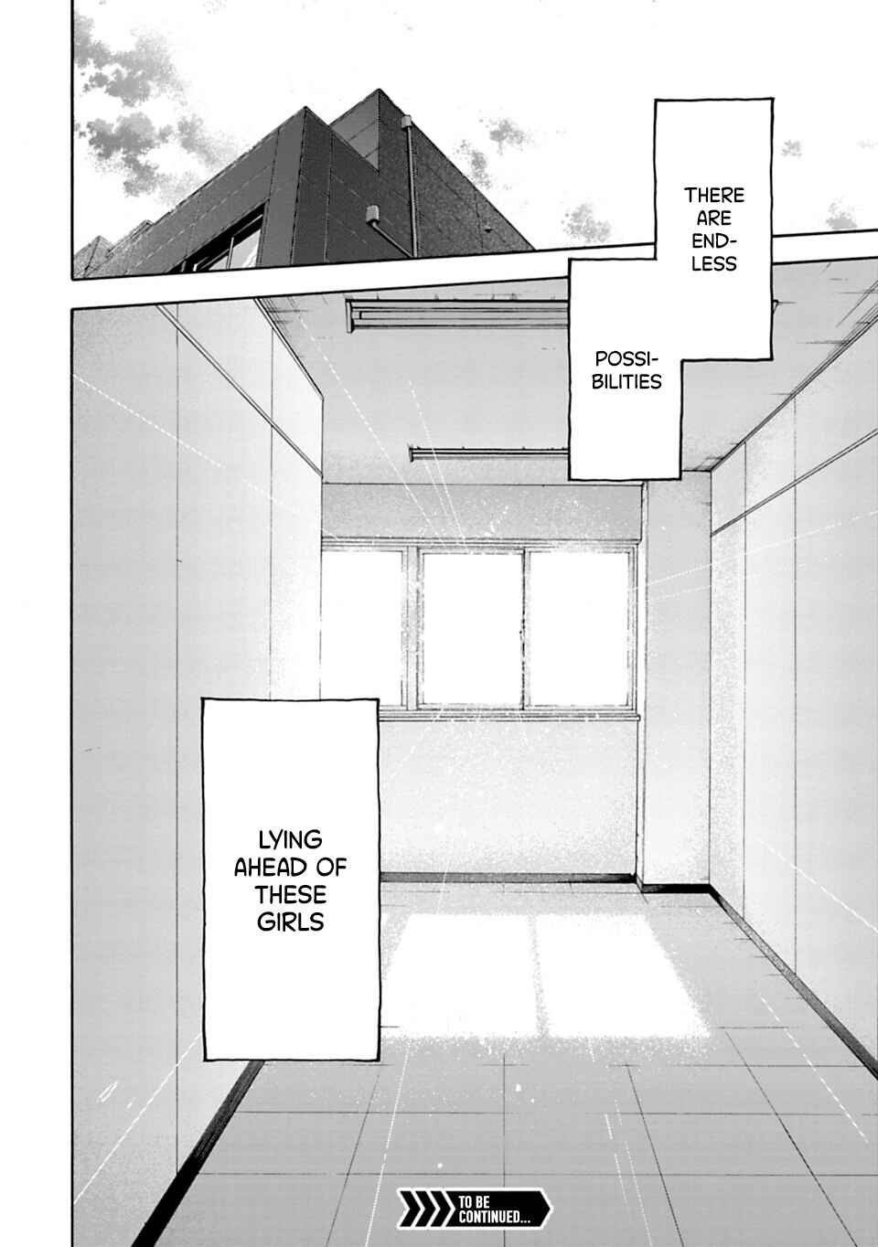 Page 10 Chapter 76 THE iDOLM@STER Cinderella Girls - U149