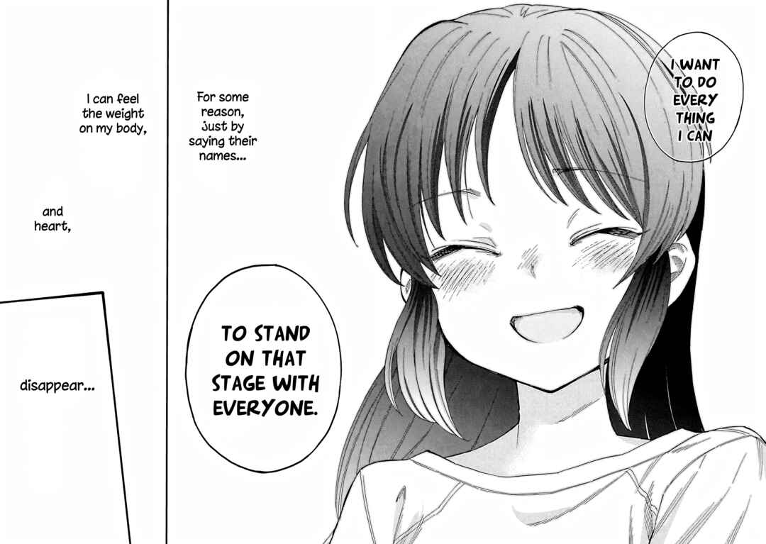Page 18 Chapter 101 THE iDOLM@STER Cinderella Girls - U149