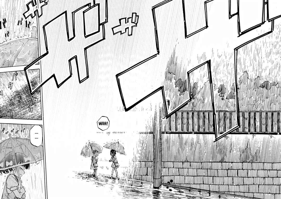 Page 4 Chapter 92 THE iDOLM@STER Cinderella Girls - U149