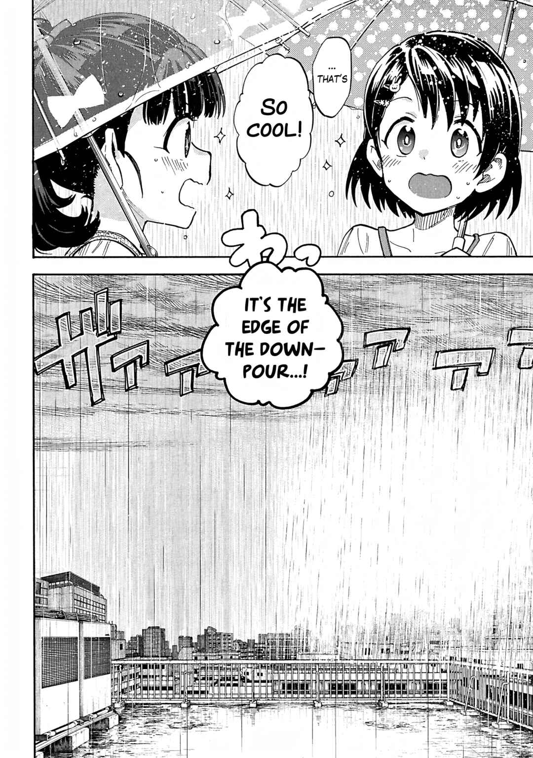 Page 5 Chapter 92 THE iDOLM@STER Cinderella Girls - U149