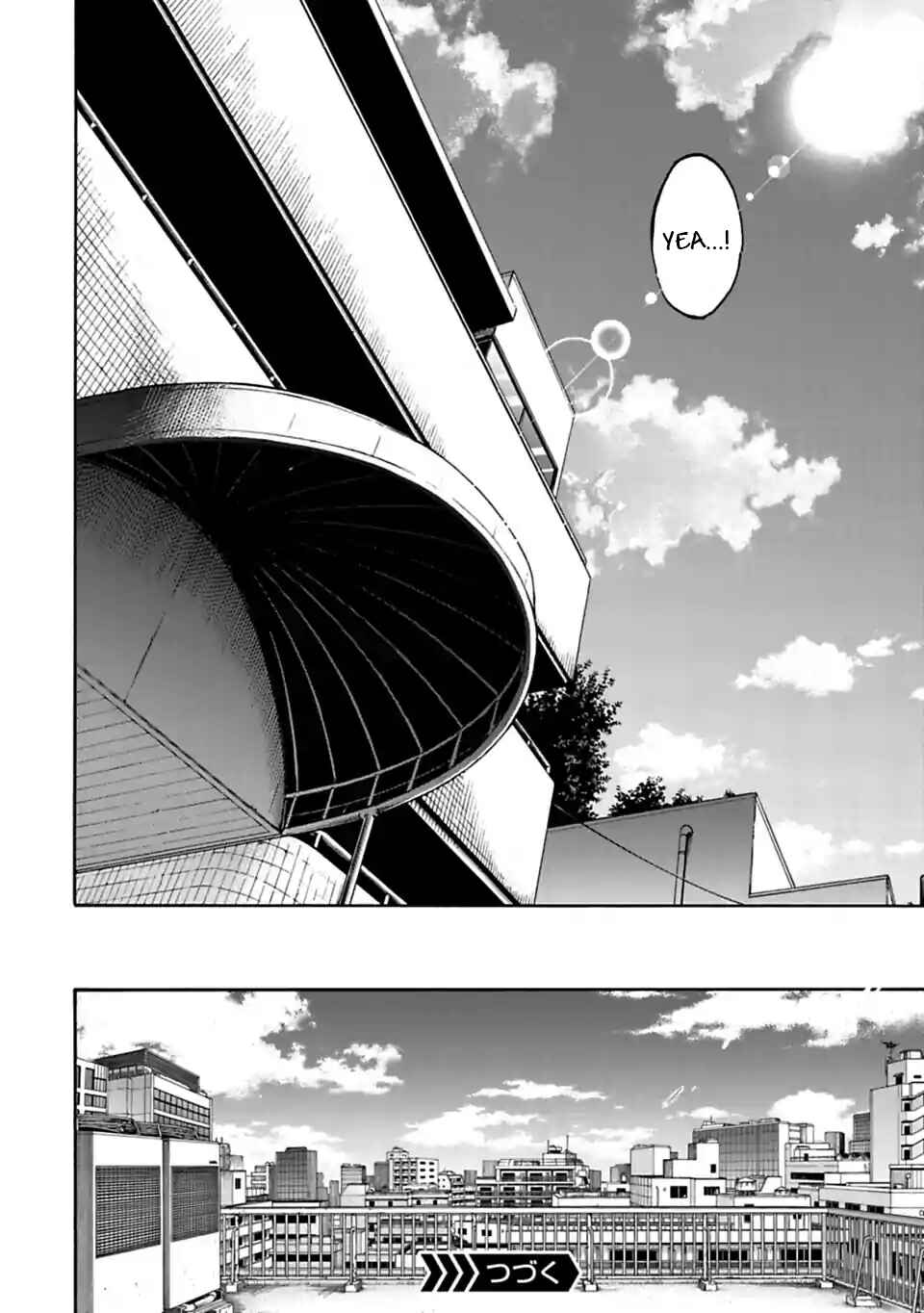 Page 12 Chapter 71 THE iDOLM@STER Cinderella Girls - U149