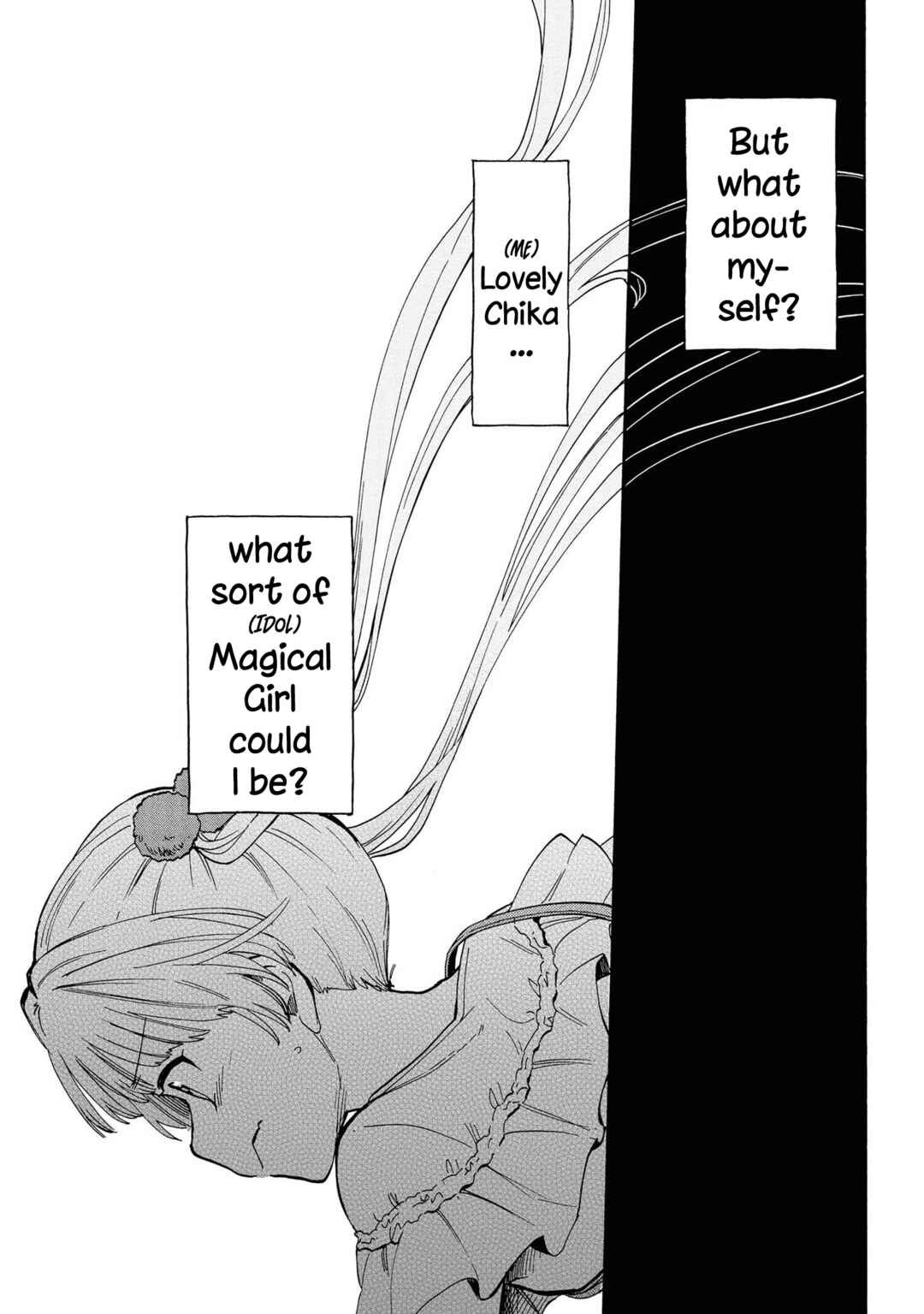 Page 23 Chapter 86 THE iDOLM@STER Cinderella Girls - U149