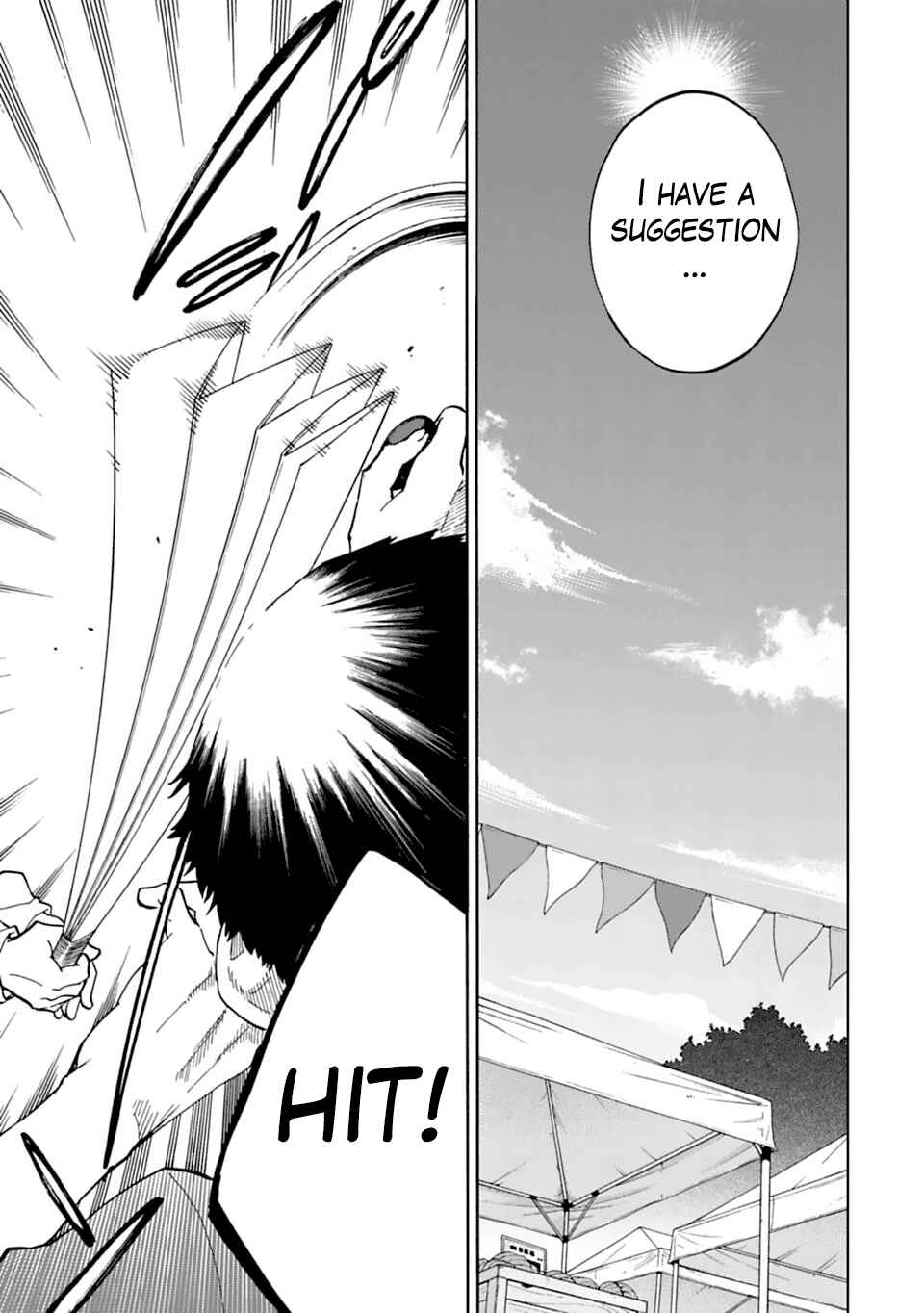 Page 11 Chapter 51 THE iDOLM@STER Cinderella Girls - U149