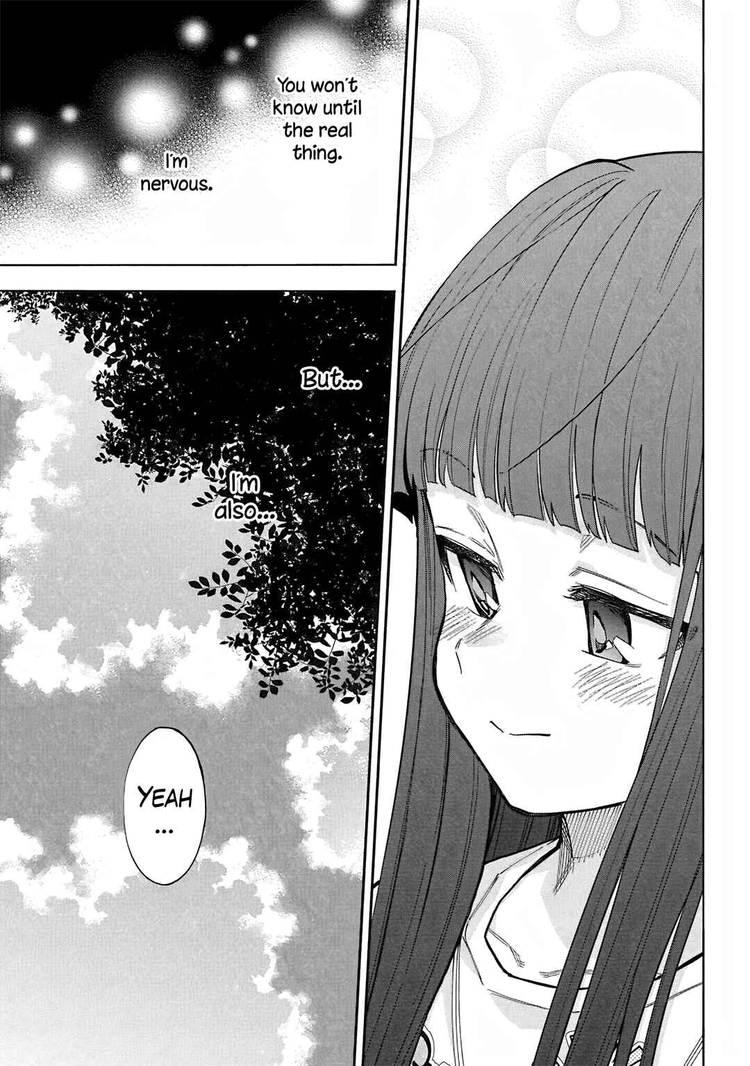 Page 25 Chapter 107 THE iDOLM@STER Cinderella Girls - U149