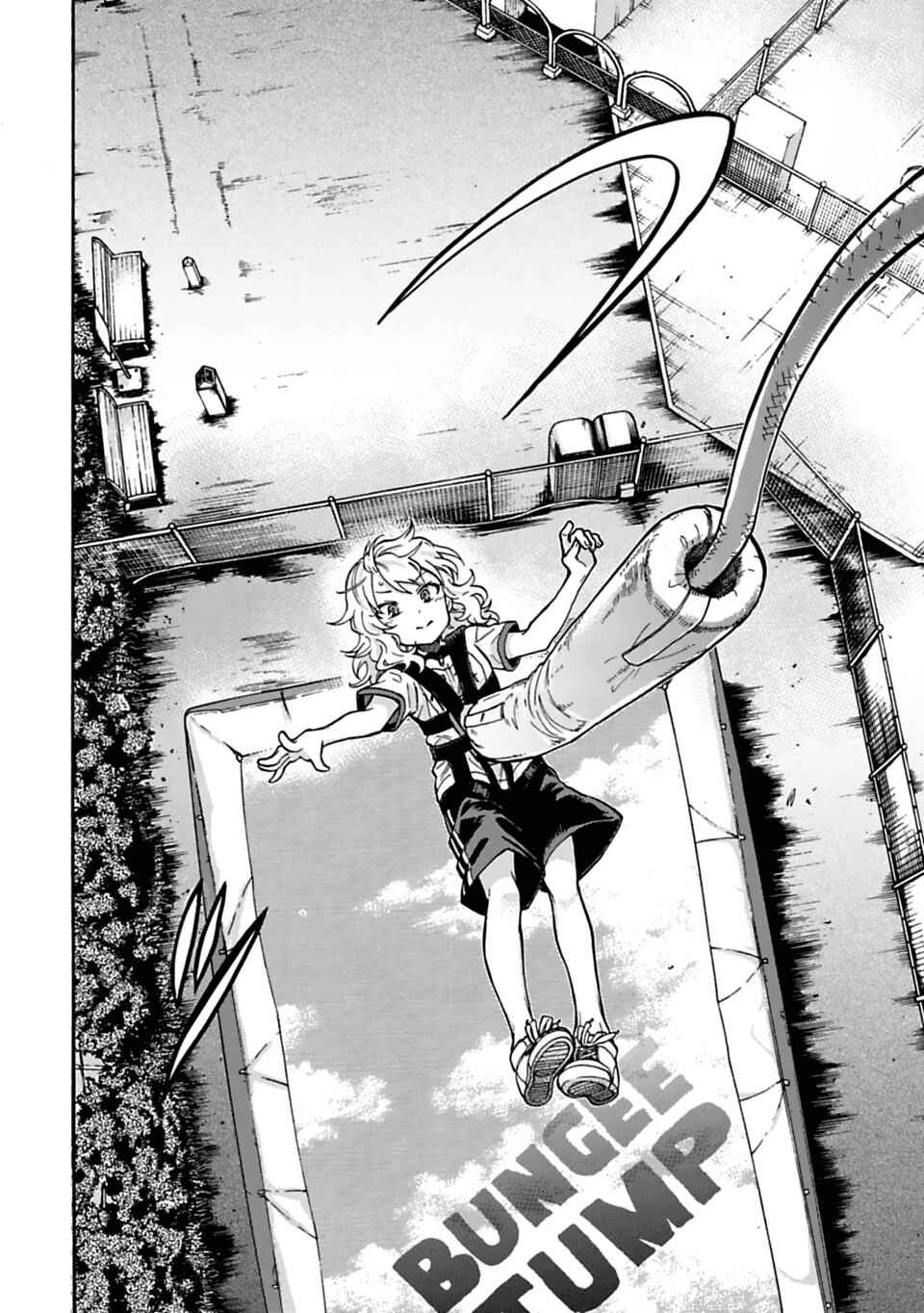 Page 15 Chapter 40 THE iDOLM@STER Cinderella Girls - U149