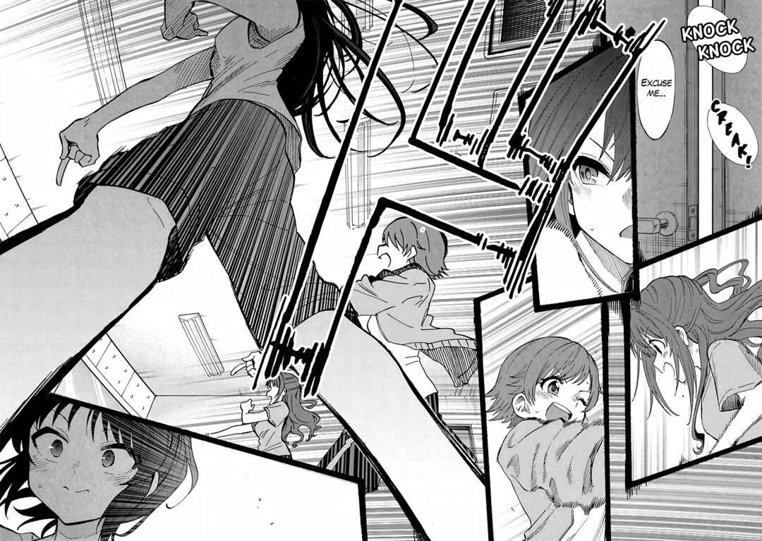 Page 15 Chapter 100 THE iDOLM@STER Cinderella Girls - U149