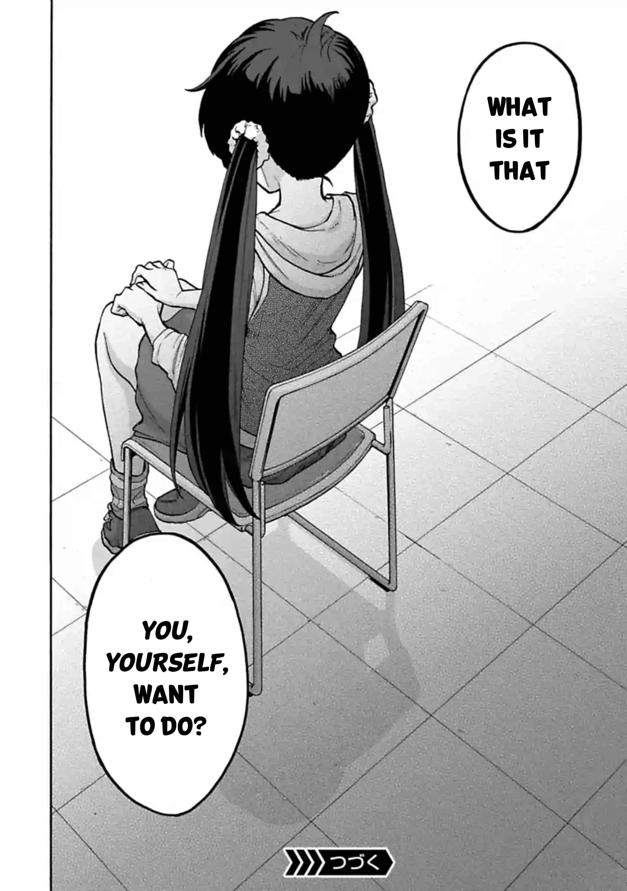 Page 9 Chapter 68.2 THE iDOLM@STER Cinderella Girls - U149