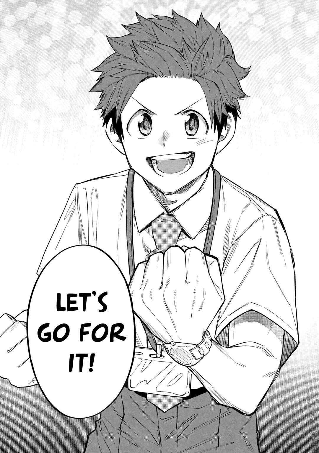 Page 25 Chapter 111 THE iDOLM@STER Cinderella Girls - U149
