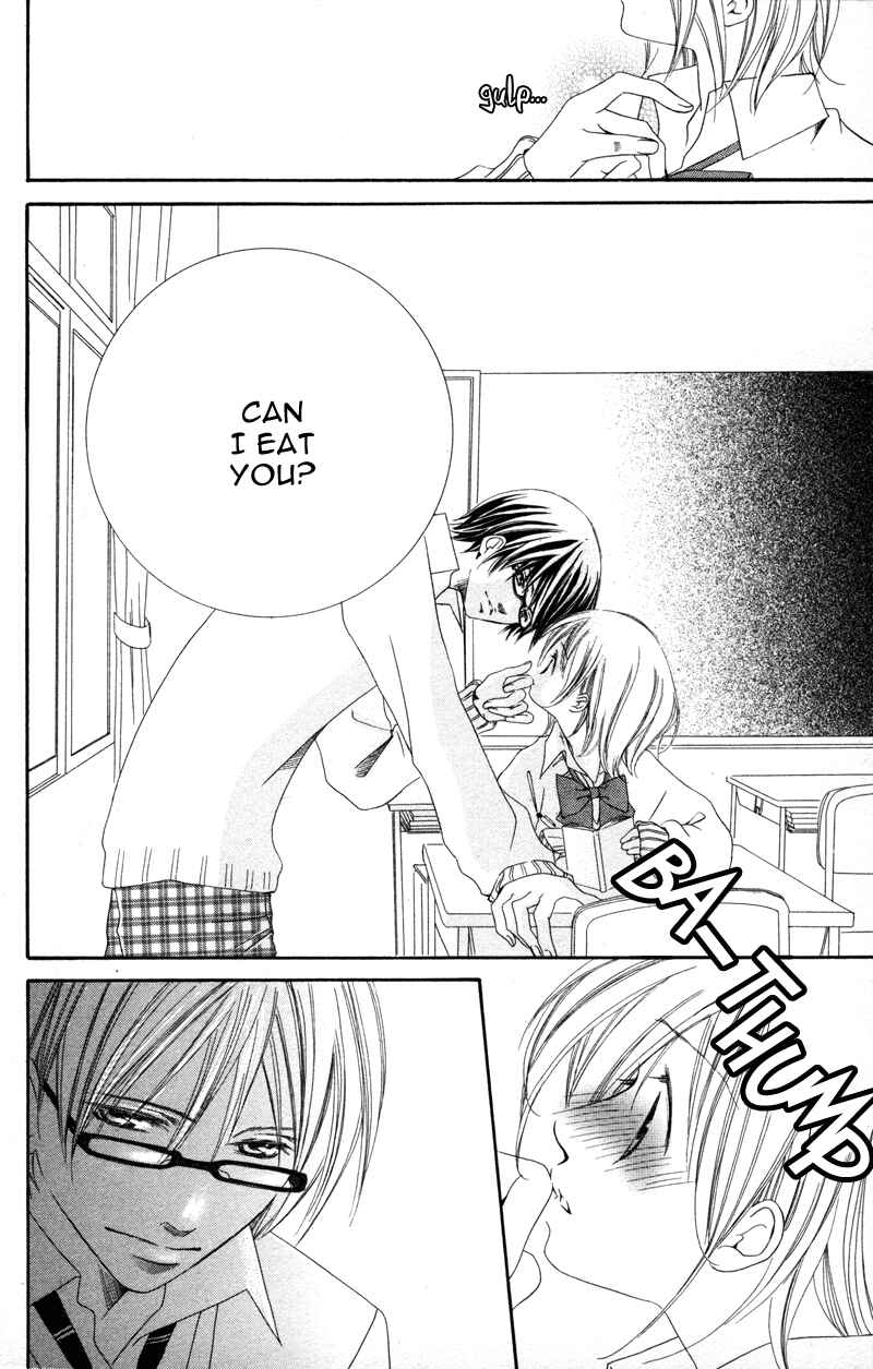 Page 31 Chapter 2 Genshoku Tsundere Danshi Semekare