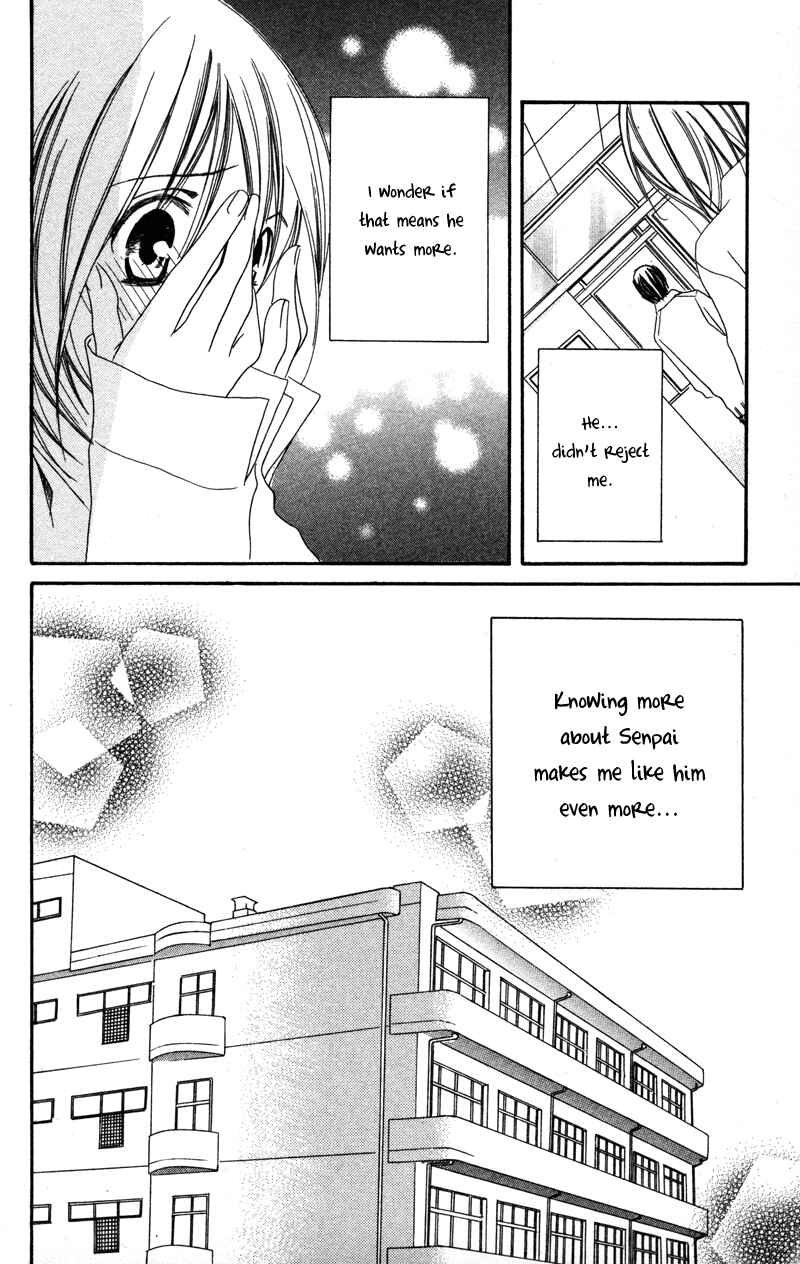 Page 37 Chapter 2 Genshoku Tsundere Danshi Semekare