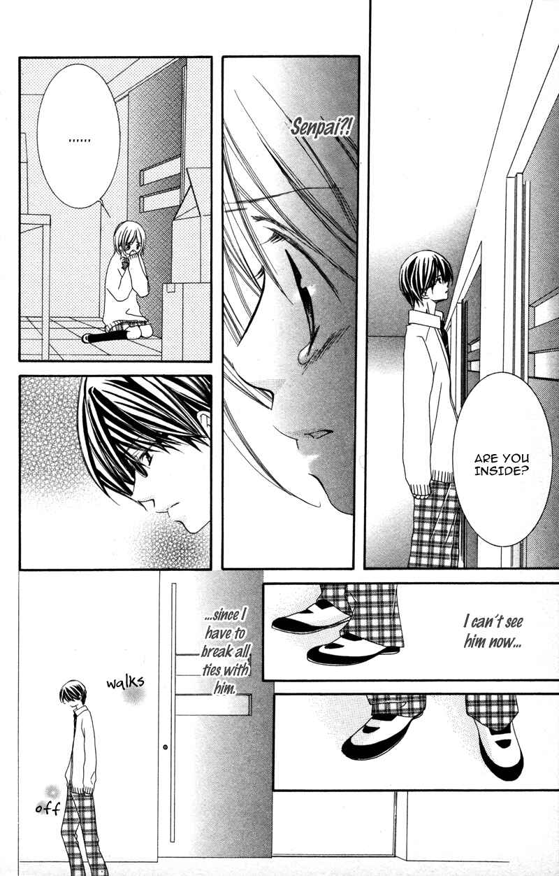 Page 49 Chapter 2 Genshoku Tsundere Danshi Semekare
