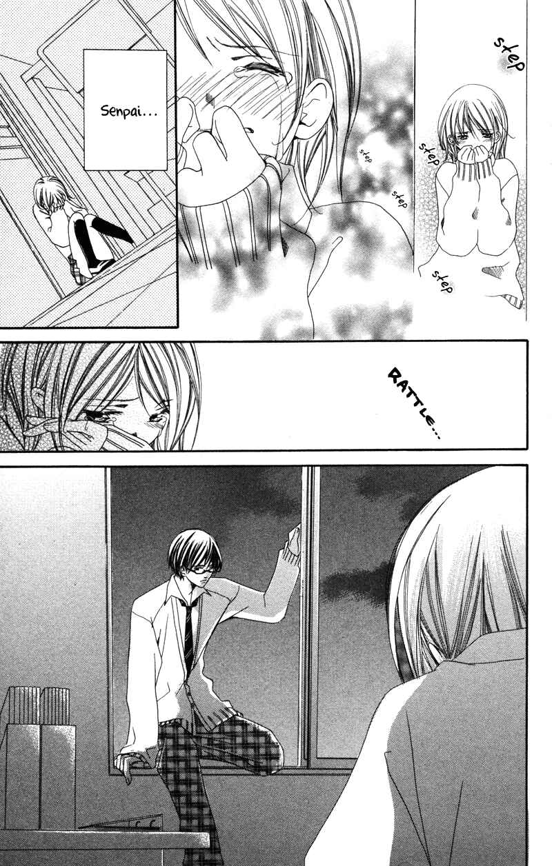 Page 50 Chapter 2 Genshoku Tsundere Danshi Semekare