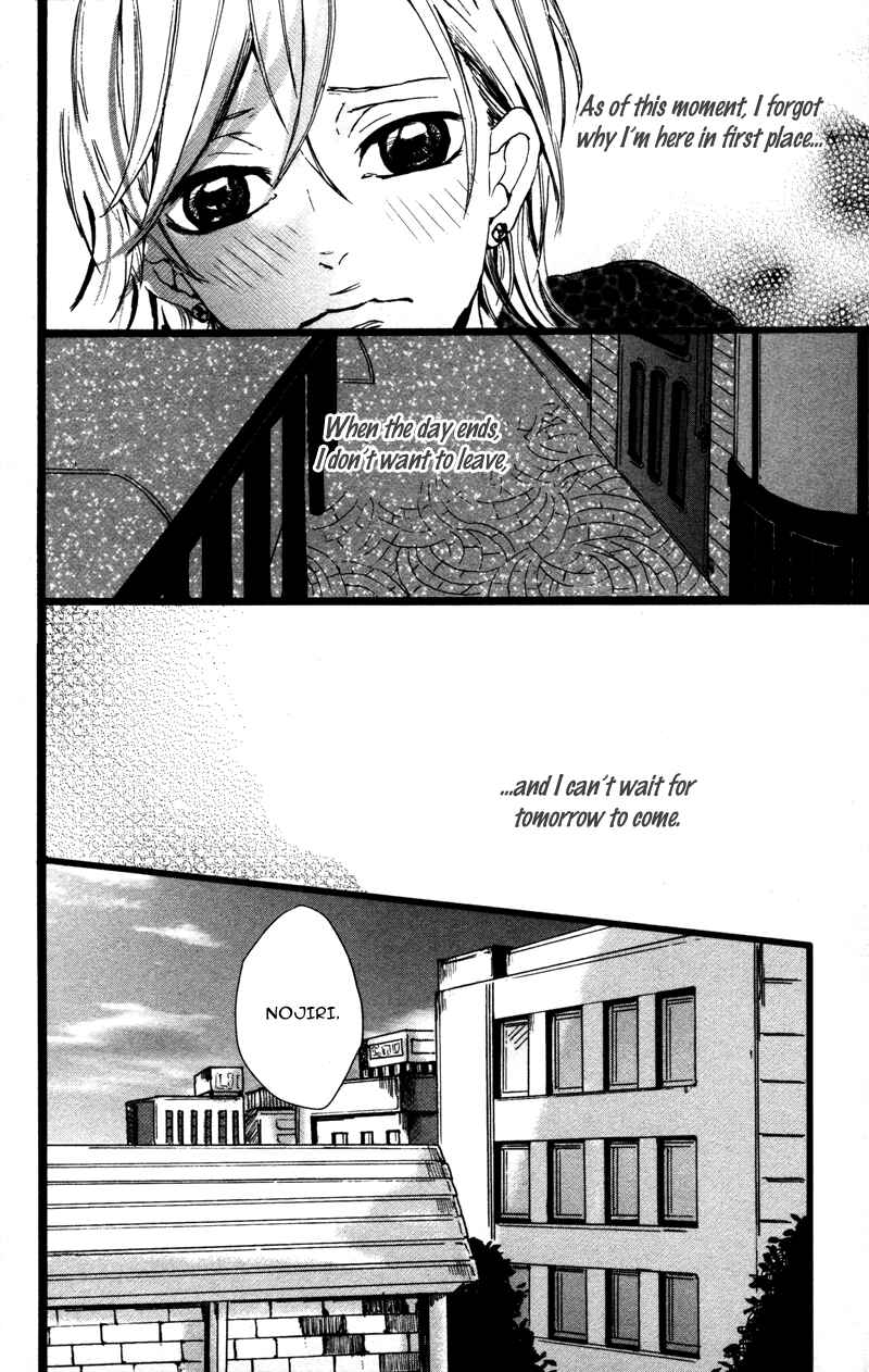 Page 24 Chapter 5 Genshoku Tsundere Danshi Semekare