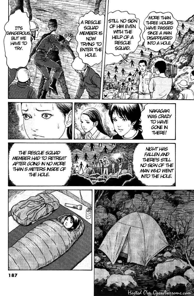 Page 15 Chapter Unknown_3b93 Amigara Dansou no Kai