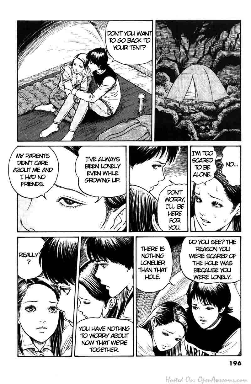 Page 24 Chapter Unknown_3b93 Amigara Dansou no Kai