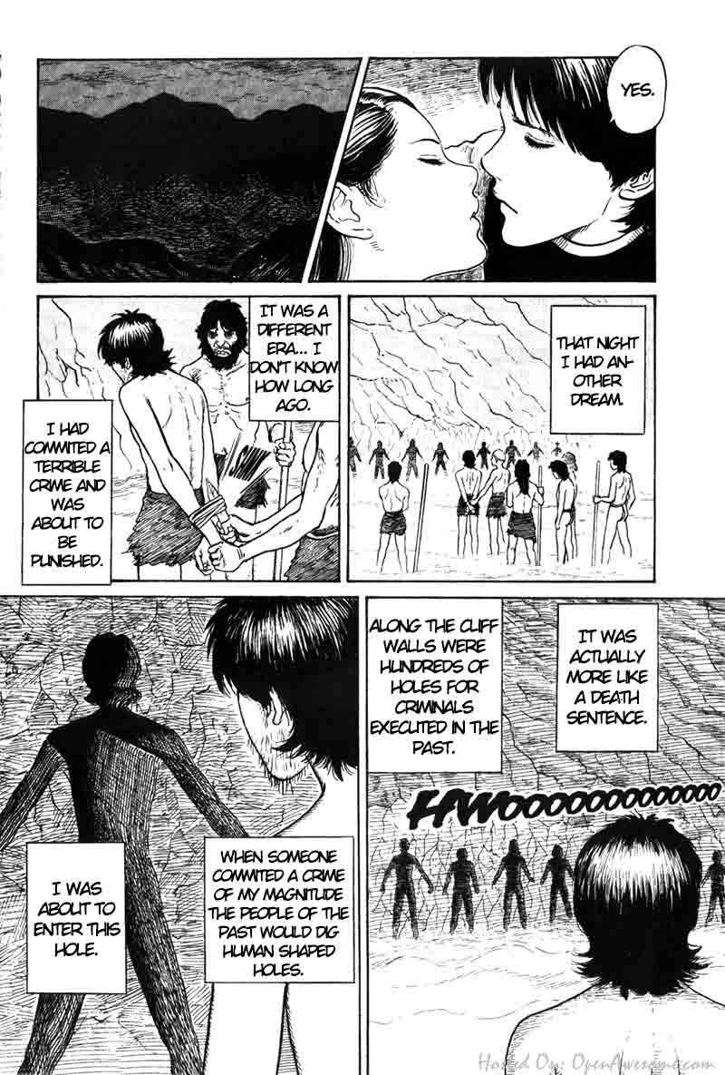 Page 25 Chapter Unknown_3b93 Amigara Dansou no Kai