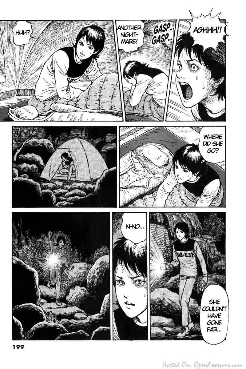 Page 27 Chapter Unknown_3b93 Amigara Dansou no Kai