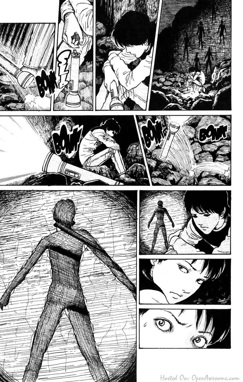 Page 29 Chapter Unknown_3b93 Amigara Dansou no Kai