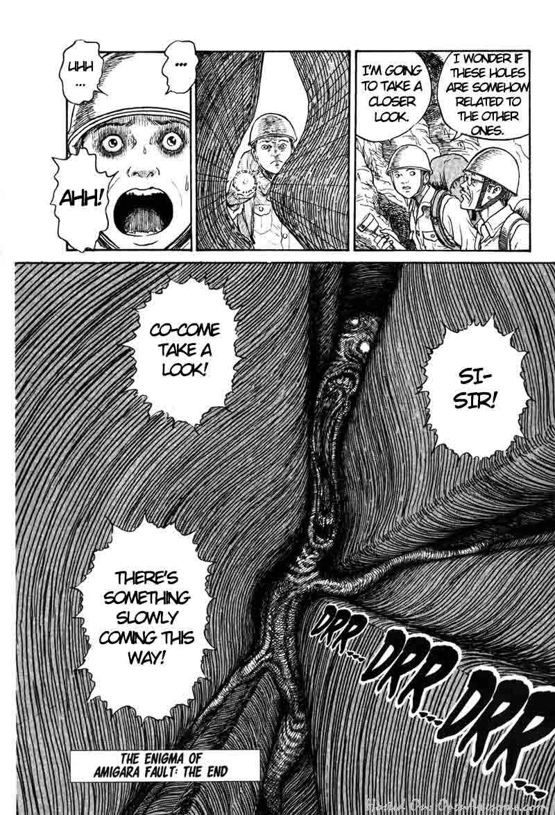 Page 32 Chapter Unknown_3b93 Amigara Dansou no Kai
