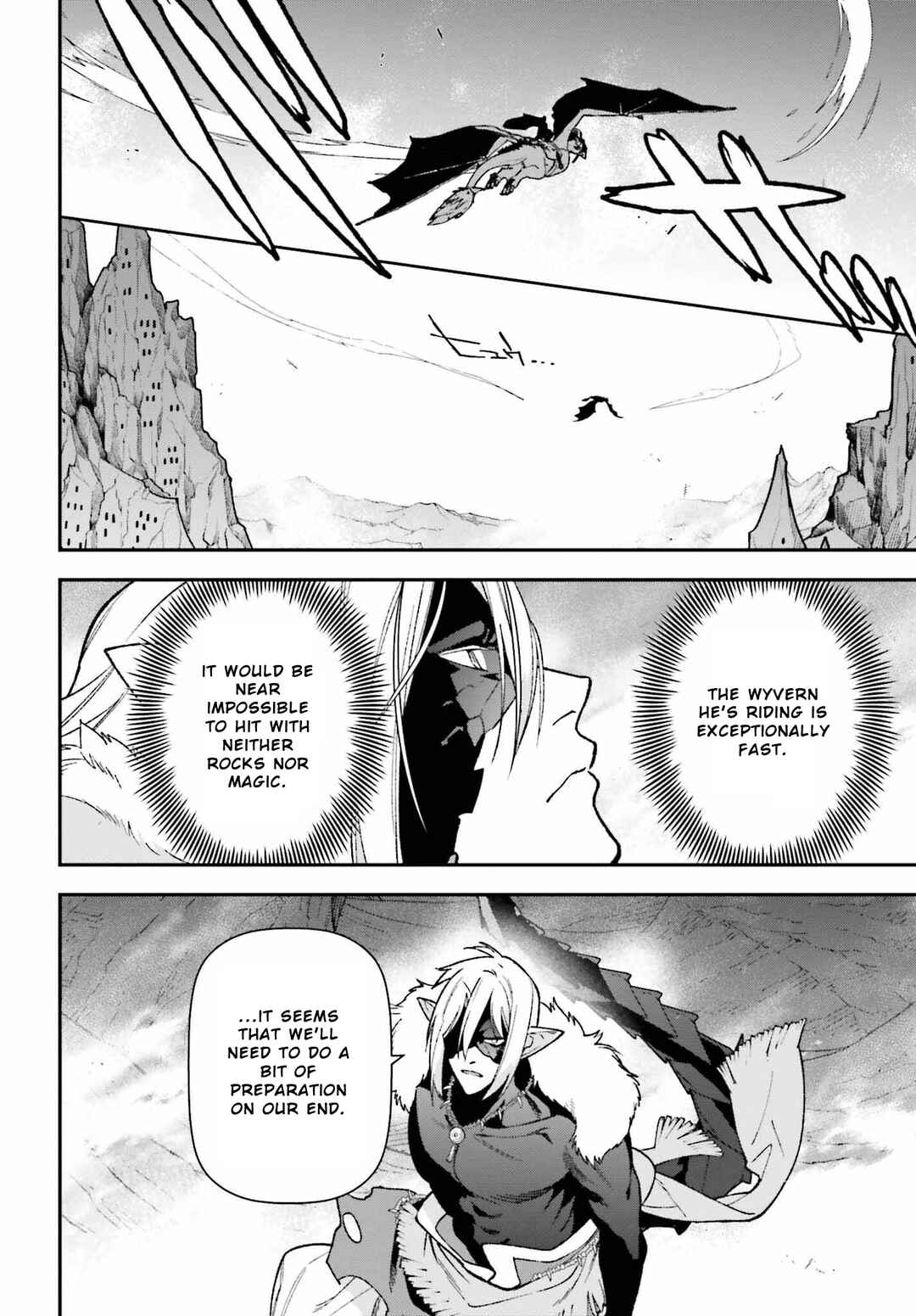 Page 30 Chapter 109 The Devil is a Part-Timer!