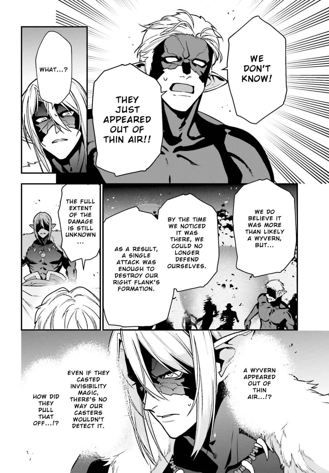 Page 6 Chapter 111 The Devil is a Part-Timer!