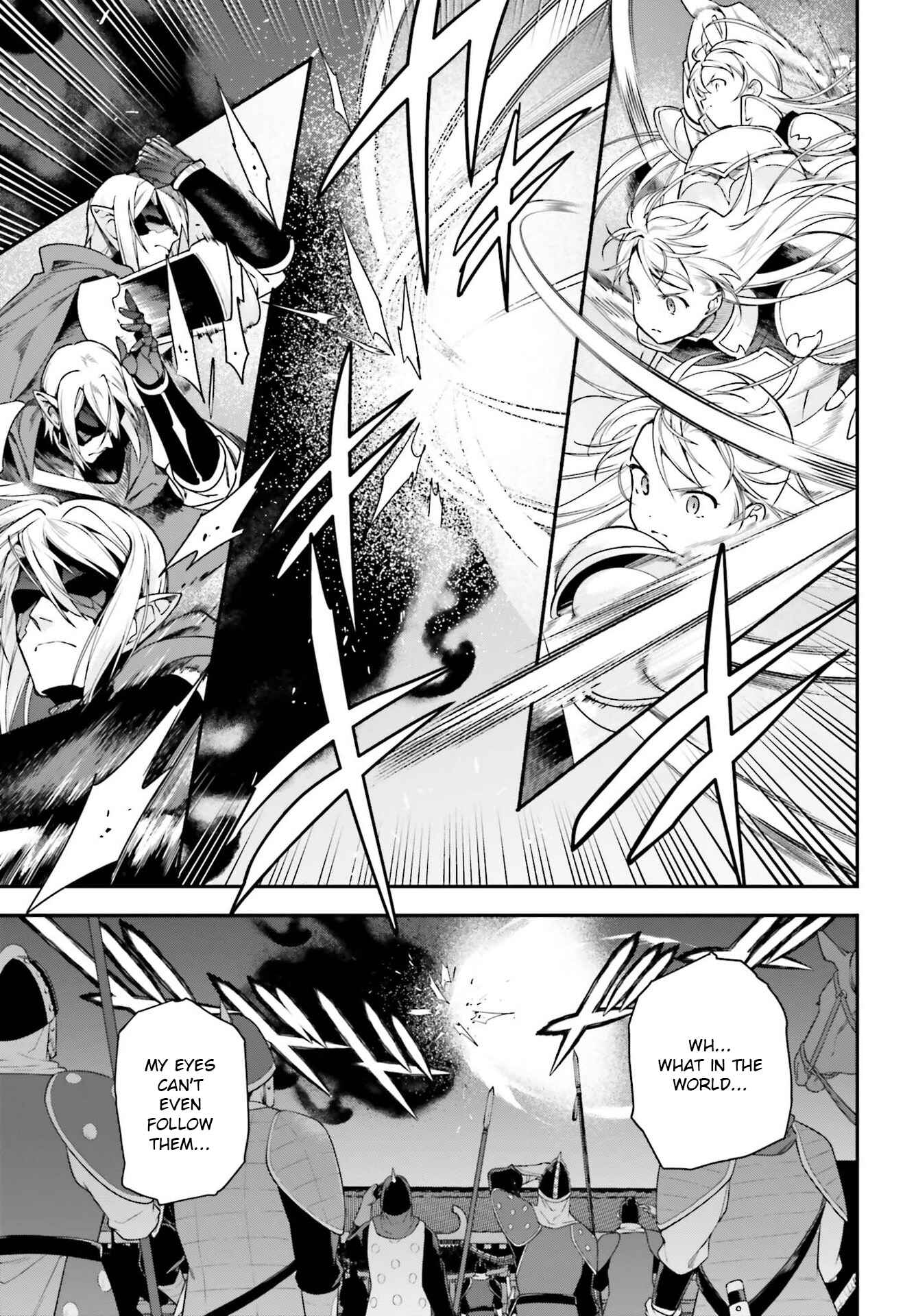 Page 12 Chapter 95 The Devil is a Part-Timer!