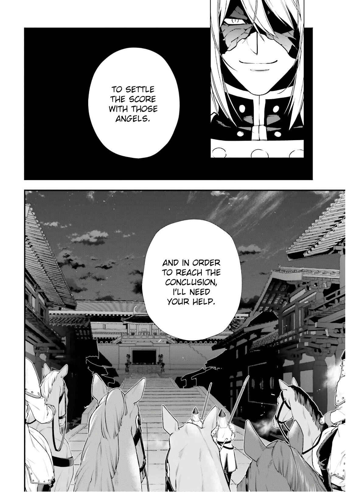 Page 4 Chapter 94 The Devil is a Part-Timer!