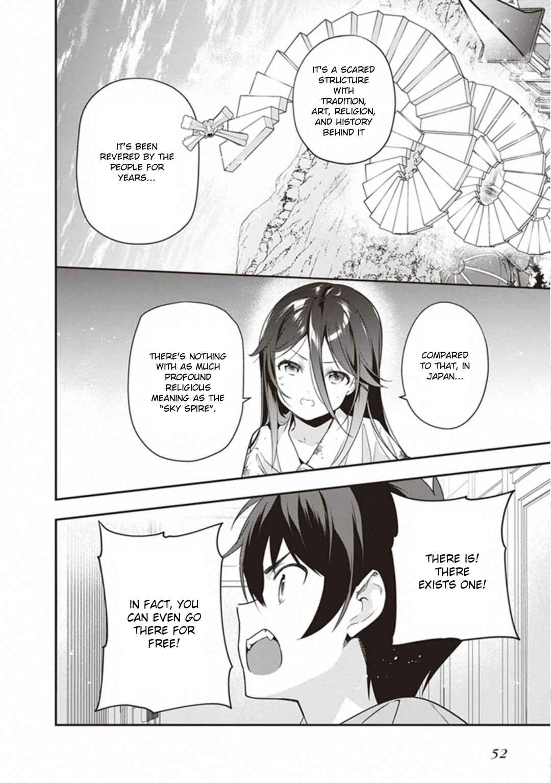 Page 24 Chapter 79 The Devil is a Part-Timer!