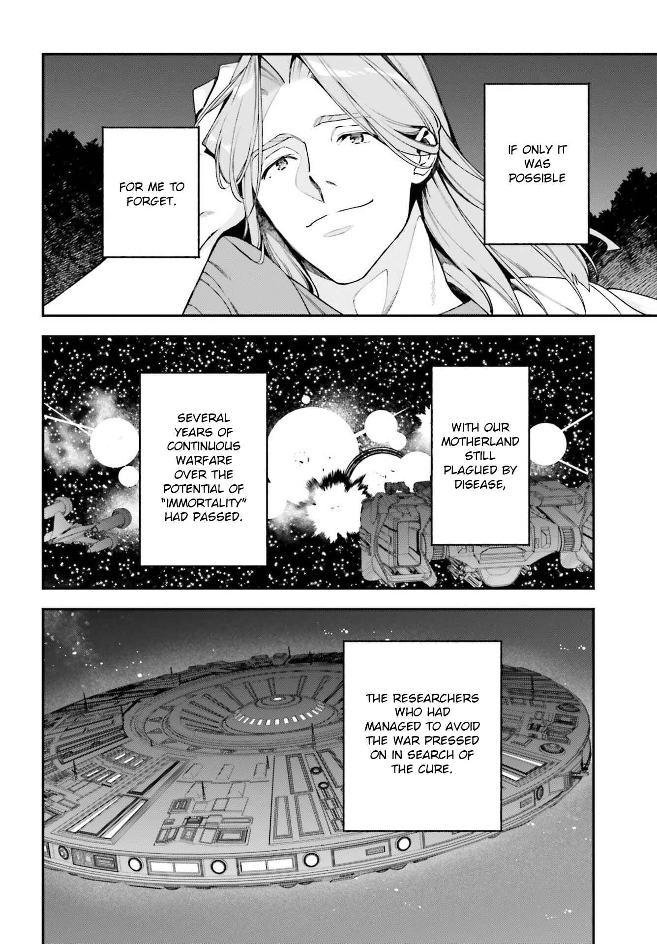 Page 2 Chapter 97 The Devil is a Part-Timer!