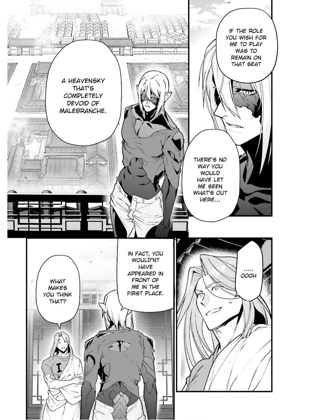Page 24 Chapter 86 The Devil is a Part-Timer!