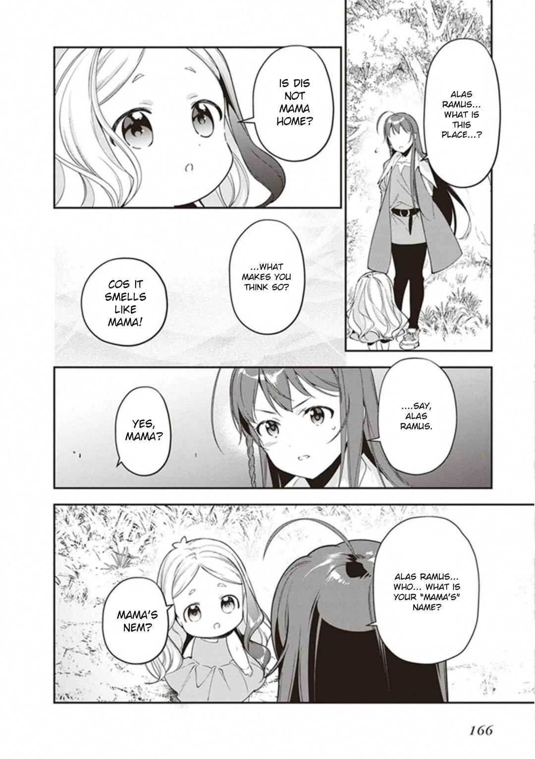 Page 10 Chapter 83 The Devil is a Part-Timer!