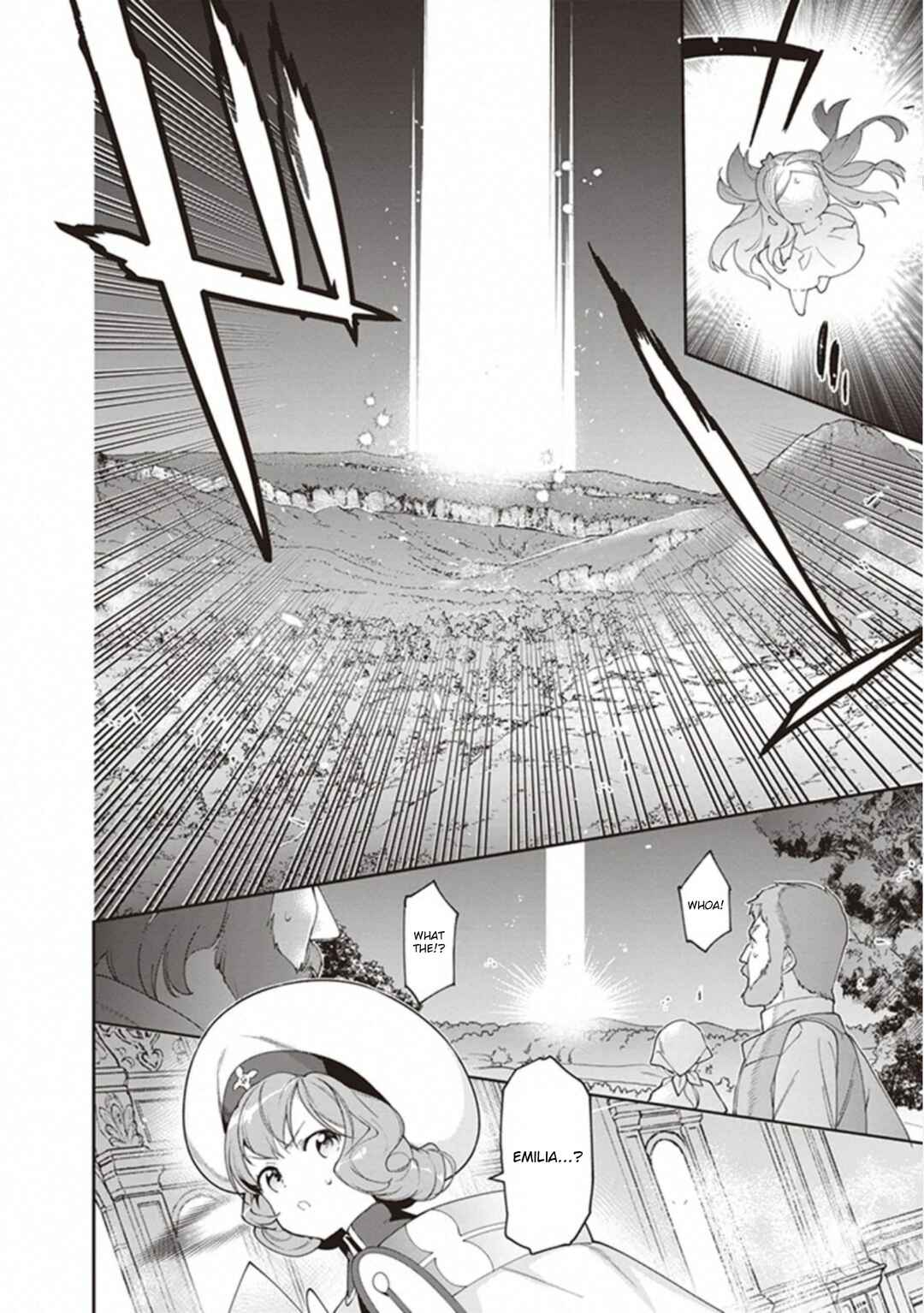 Page 22 Chapter 83 The Devil is a Part-Timer!