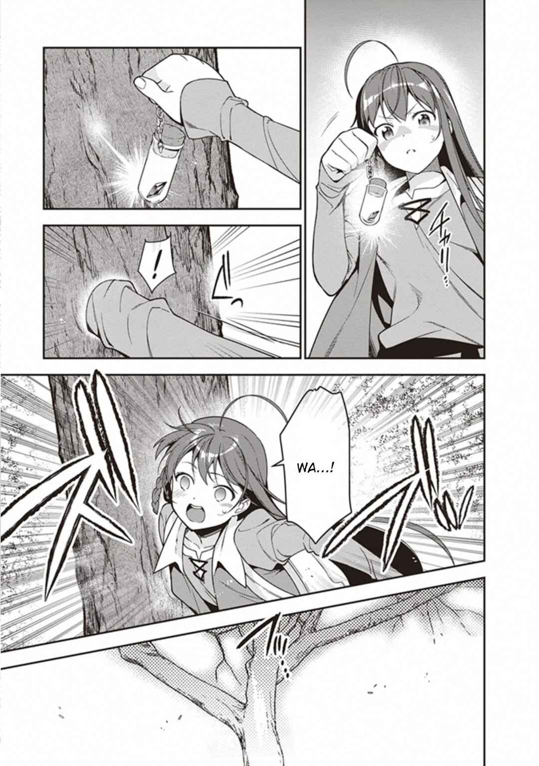 Page 7 Chapter 83 The Devil is a Part-Timer!