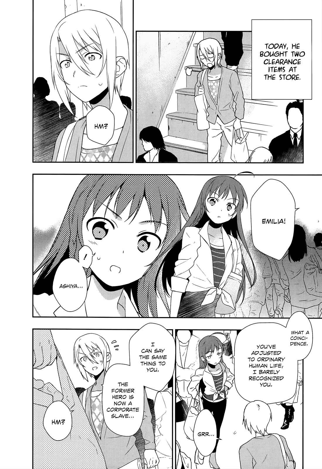 Page 3 Chapter 5.5 The Devil is a Part-Timer!