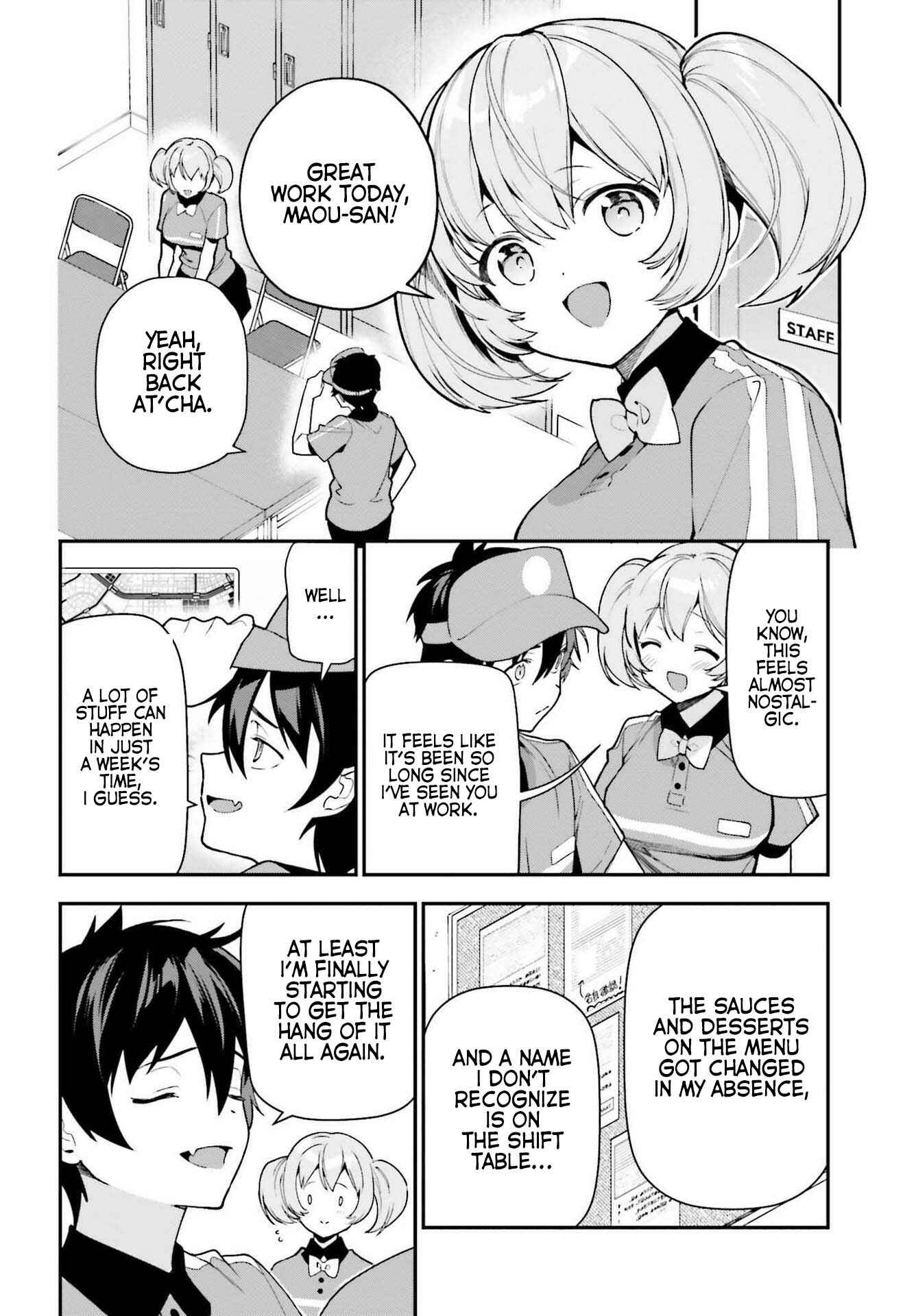 Page 3 Chapter 103 The Devil is a Part-Timer!