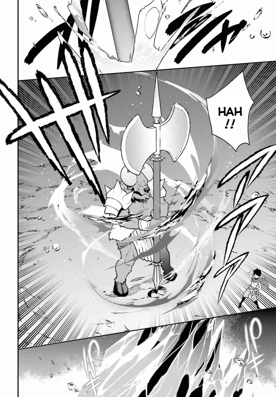 Page 2 Chapter 108 The Devil is a Part-Timer!