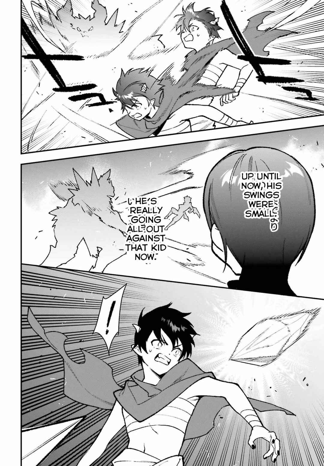 Page 20 Chapter 108 The Devil is a Part-Timer!
