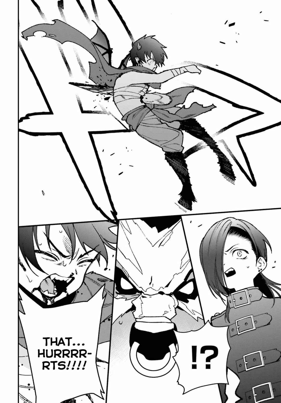 Page 22 Chapter 108 The Devil is a Part-Timer!