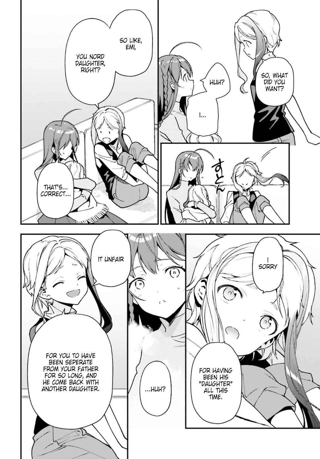 Page 10 Chapter 102 The Devil is a Part-Timer!