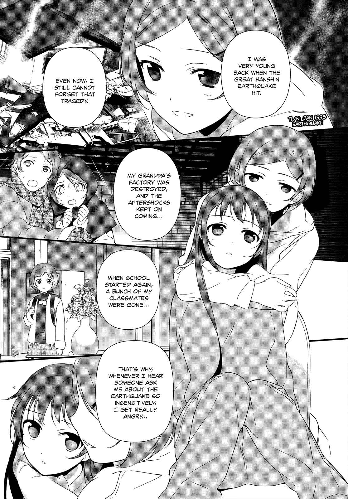 Page 28 Chapter 5 The Devil is a Part-Timer!