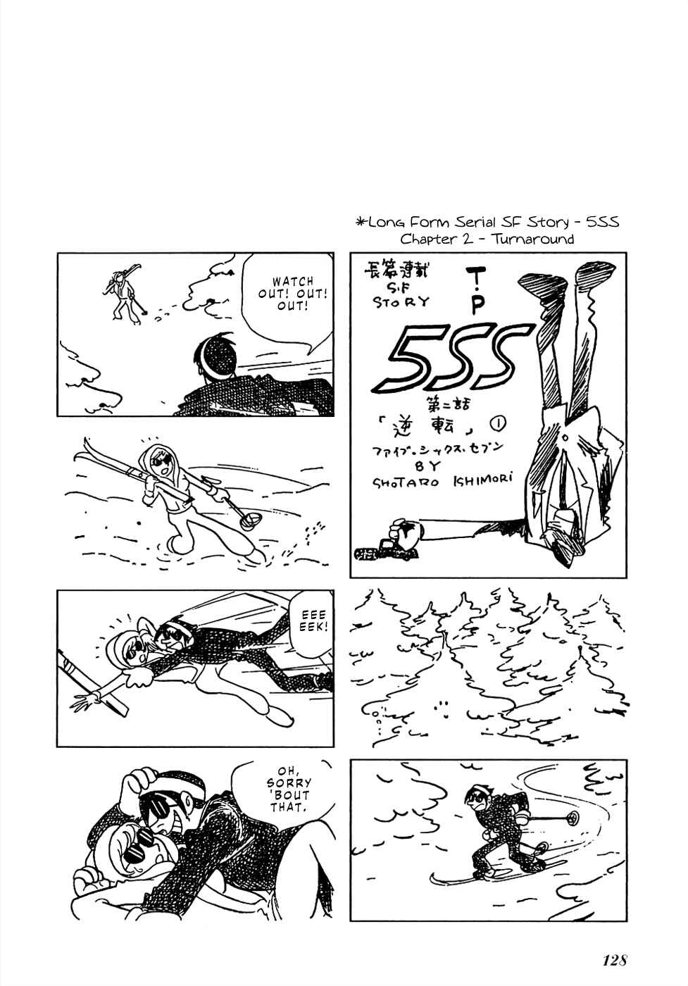 Page 1 Chapter 13 Sπ