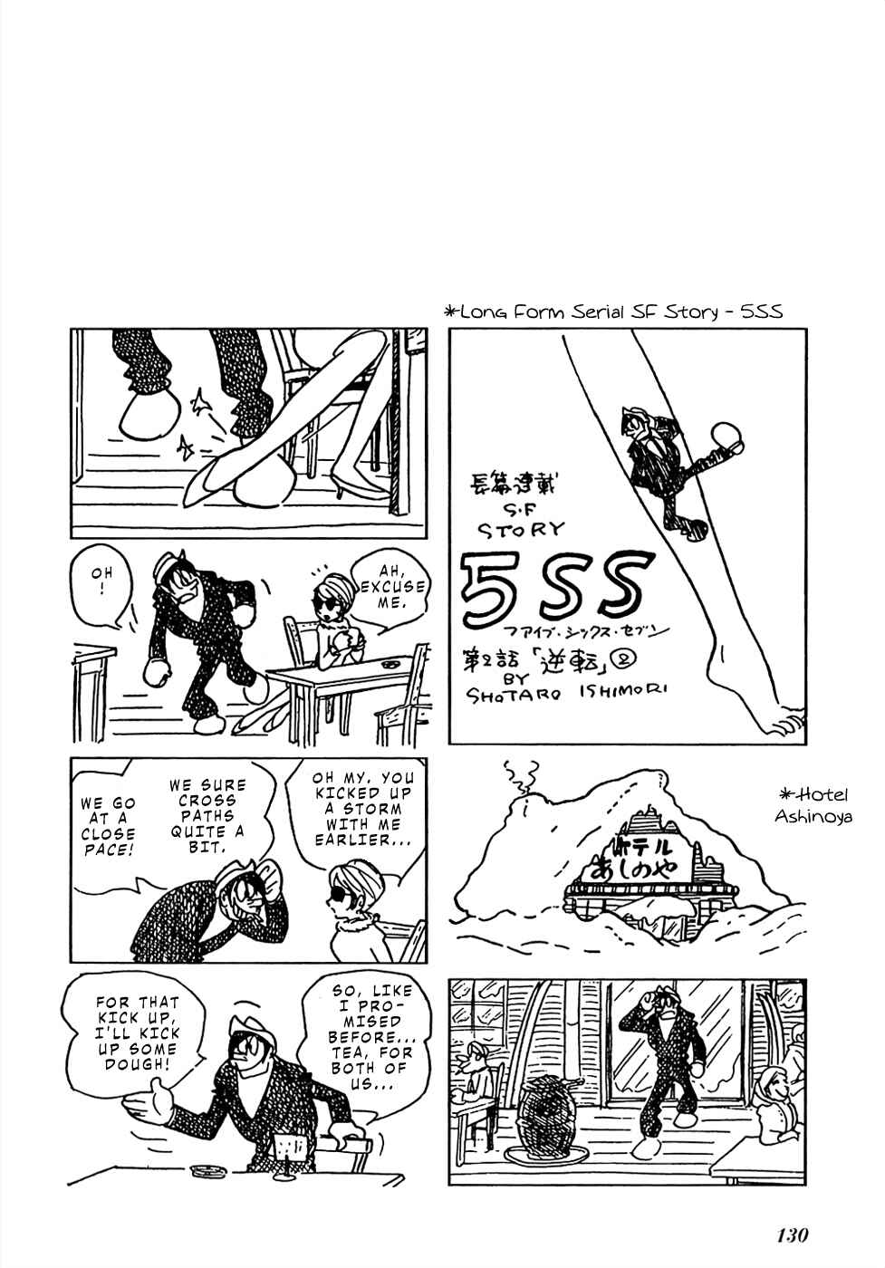 Page 3 Chapter 13 Sπ