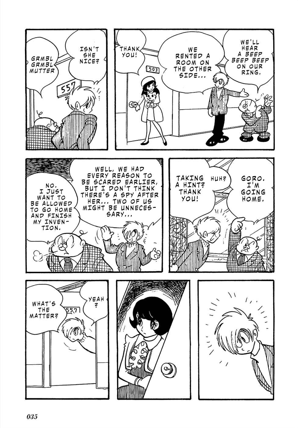Page 5 Chapter 3 Sπ