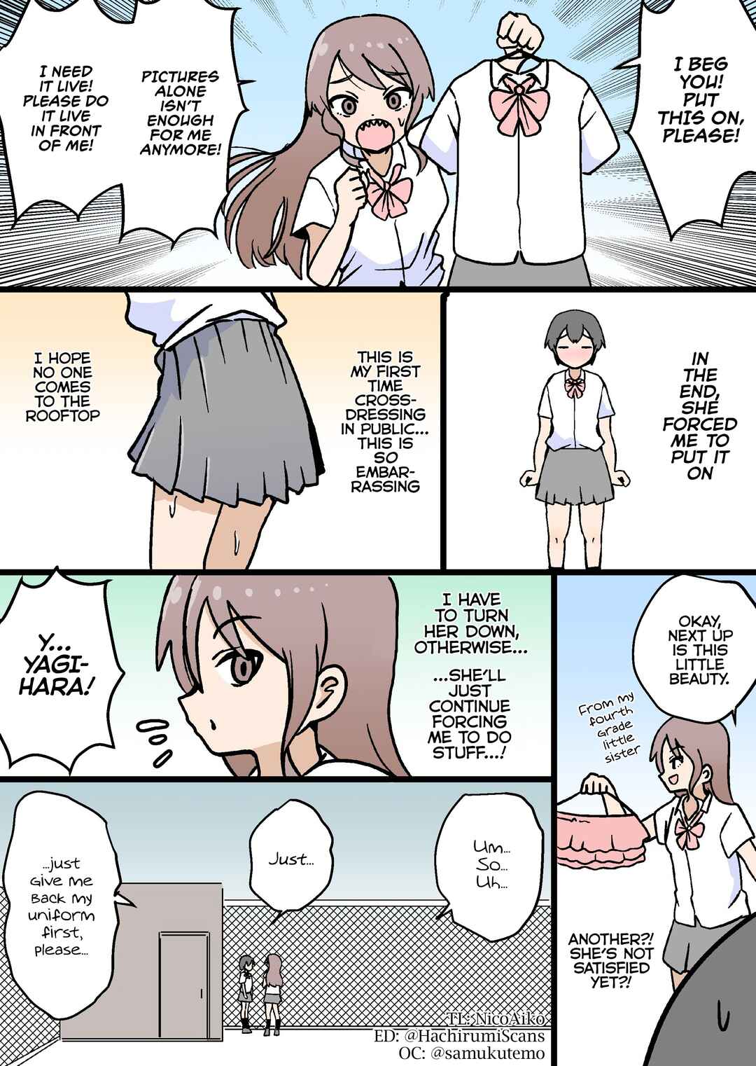 Page 1 Chapter 5 Aka Bare