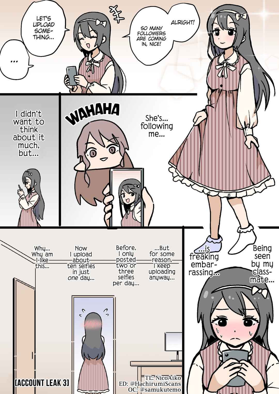 Page 1 Chapter 3 Aka Bare