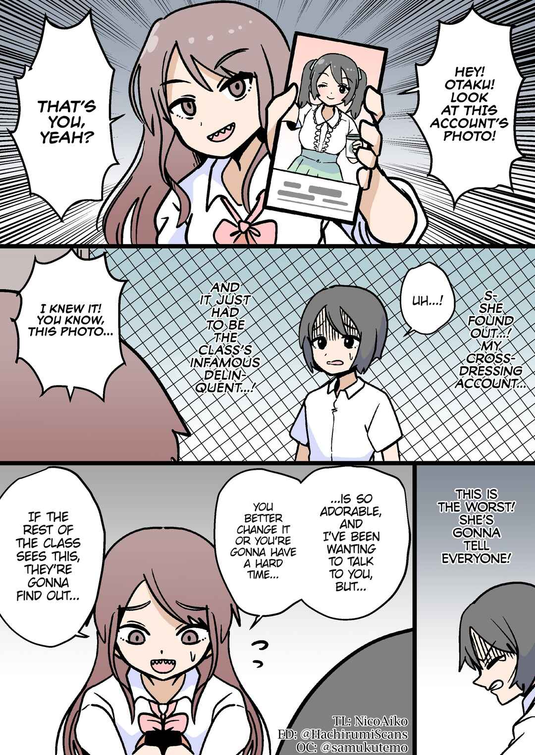Page 1 Chapter 1 Aka Bare